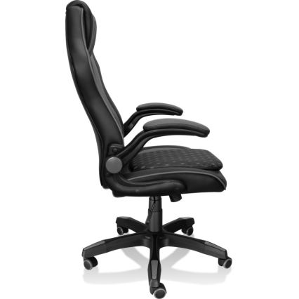 CONNECT IT CGC-0600-BK - Gaming-stol Matrix Pro sort
