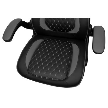 CONNECT IT CGC-0600-BK - Gamingstol Matrix Pro sort
