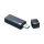 CONNECT IT CI-104 - Hukommelseskortlæser USB