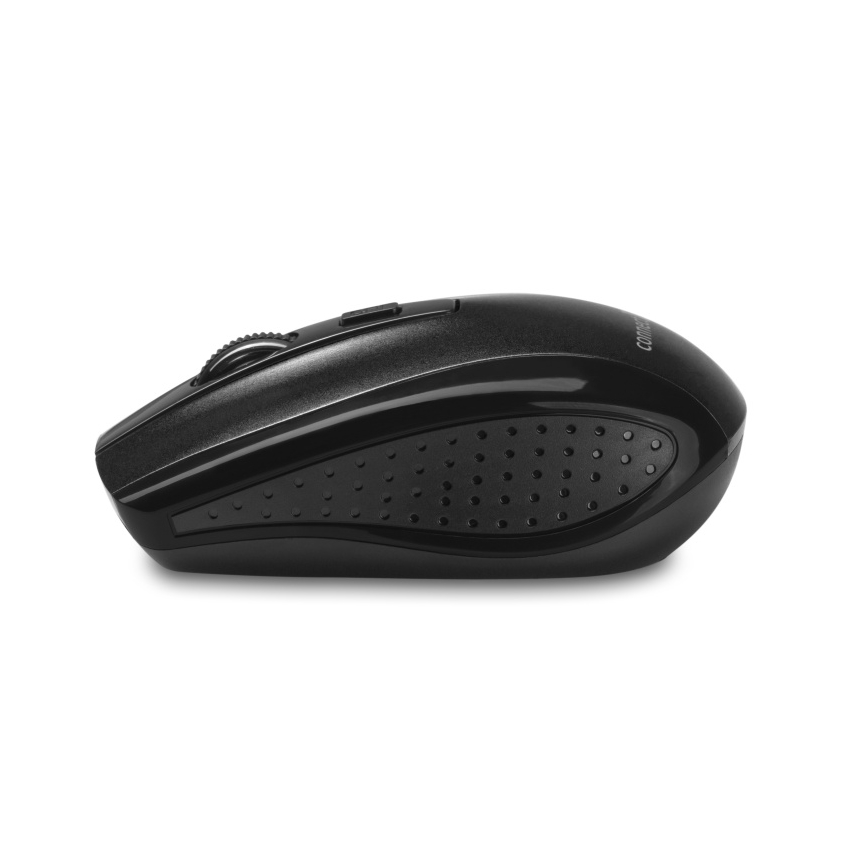 CONNECT IT CI-1223 - Trådløs mus 800/1200/1600 DPI 2xAAA sort