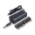 CONNECT IT CI-133 - Universel strømadapter til laptops 90W