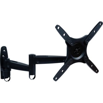 CONNECT IT CI-40 - Universelt beslag med dobbelt arm 17-42"