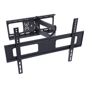 CONNECT IT CI-786 - Tv-vægbeslag 37-70” sort