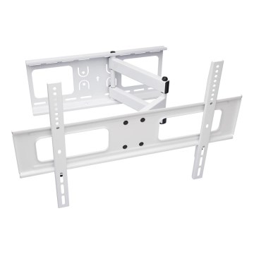 CONNECT IT CI-787 - Tv-vægbeslag 37-70” hvid