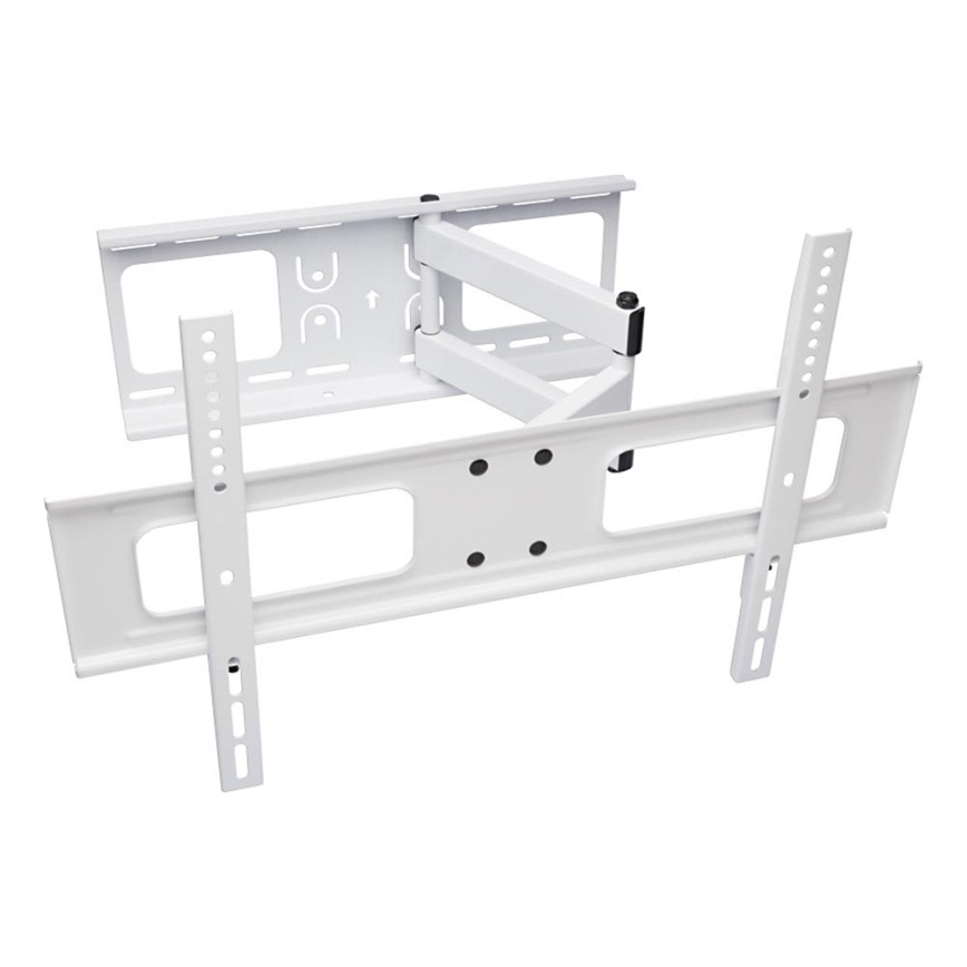 CONNECT IT CI-787 - Tv-vægbeslag 37-70” hvid