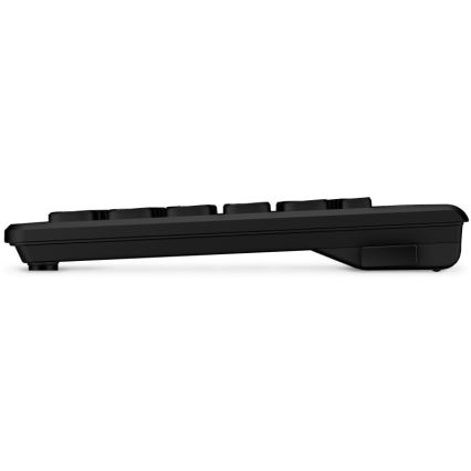 CONNECT IT CKB-0062-BK - Trådløs numeric keypad 1xAAA sort