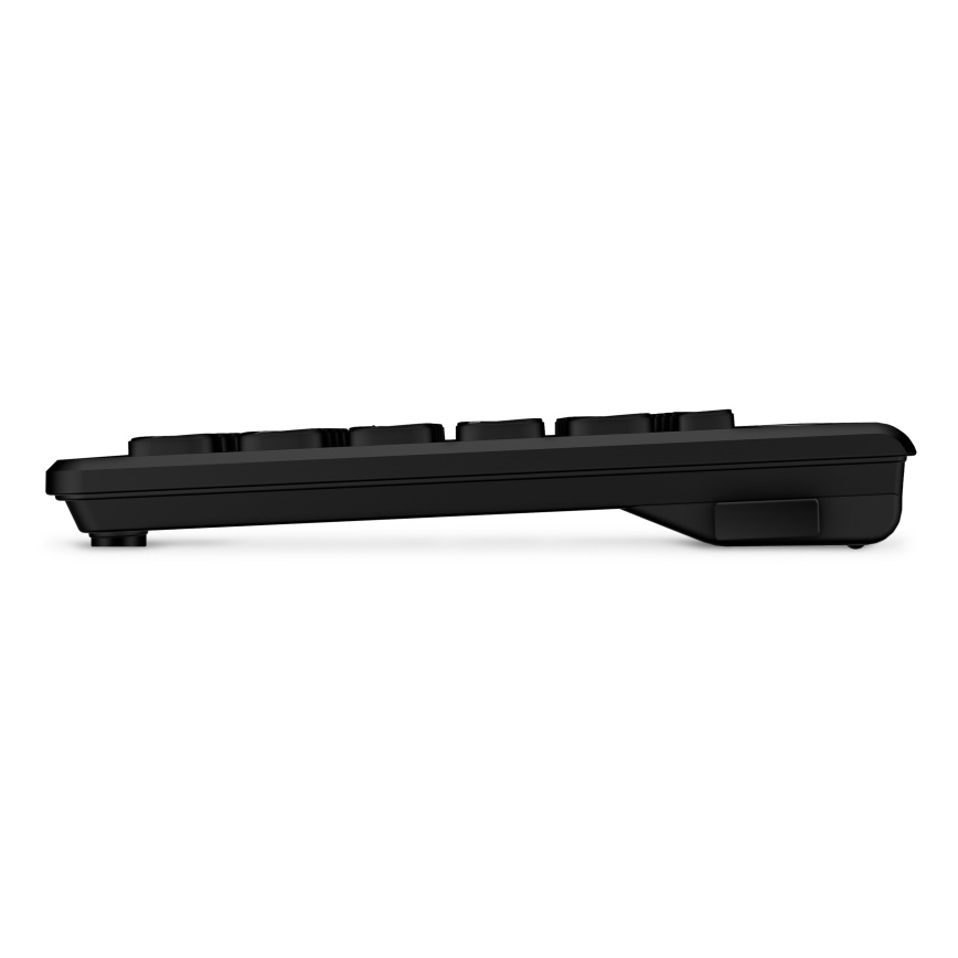 CONNECT IT CKB-0062-BK - Trådløs numeric keypad 1xAAA sort