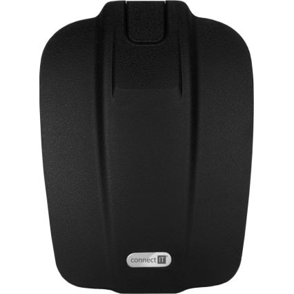 CONNECT IT CMC-5010-BK - Telefonholder til bil