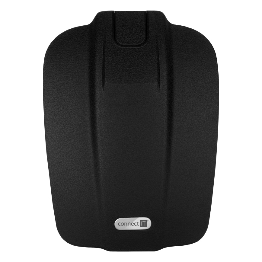 CONNECT IT CMC-5010-BK - Telefonholder til bil