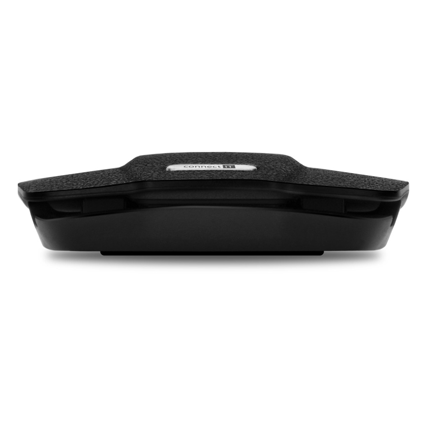 CONNECT IT CMC-5010-BK - Telefonholder til bil