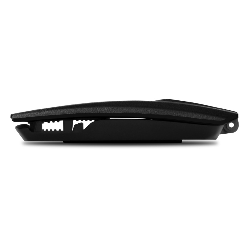 CONNECT IT CMC-5010-BK - Telefonholder til bil