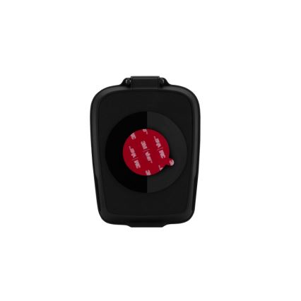 CONNECT IT CMC-5010-BK - Telefonholder til bil