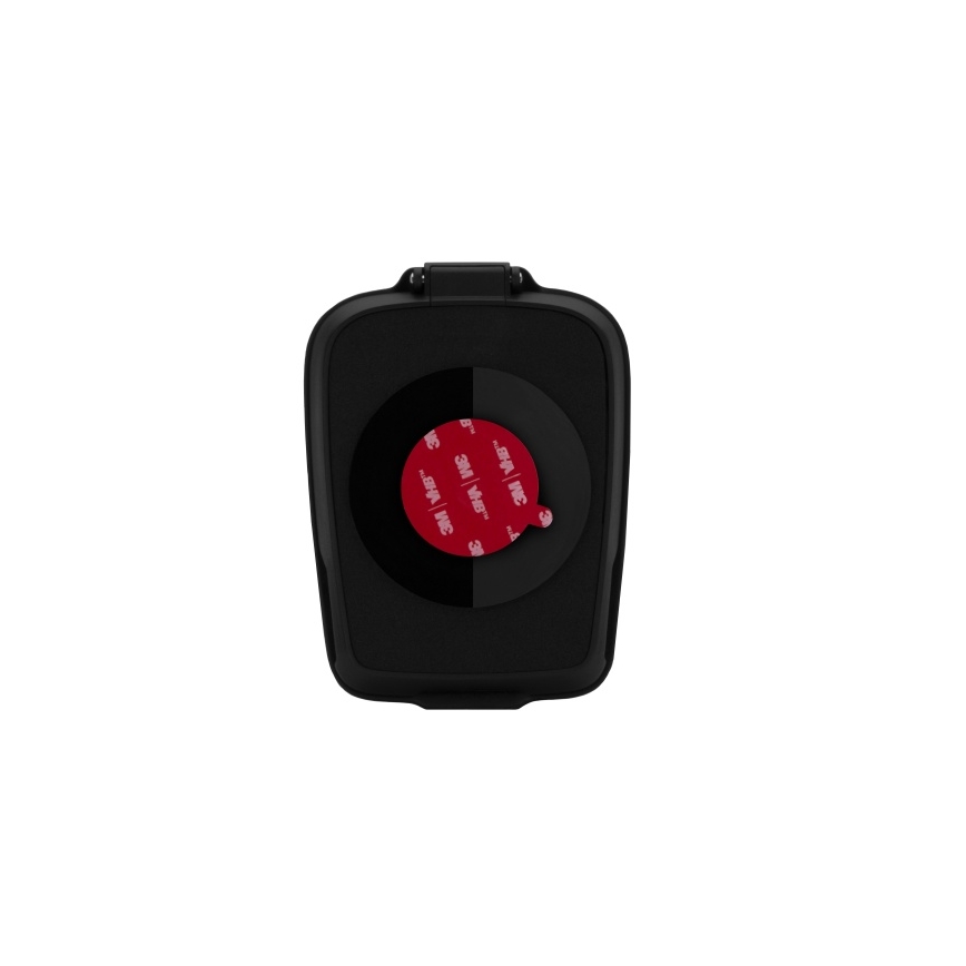 CONNECT IT CMC-5010-BK - Telefonholder til bil