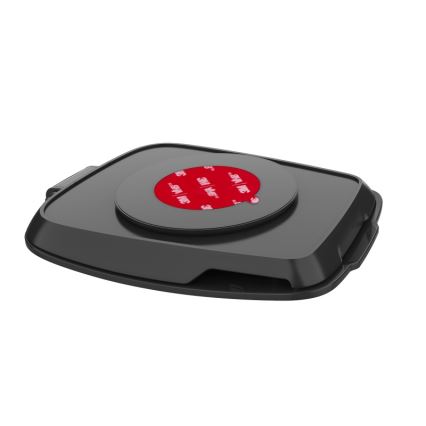 CONNECT IT CMC-5010-BK - Telefonholder til bil