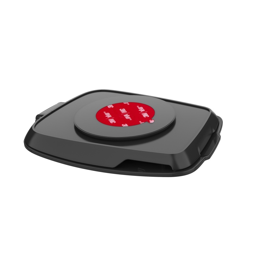 CONNECT IT CMC-5010-BK - Telefonholder til bil