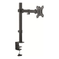 CONNECT IT CMF-3103-BK - Universelt skærmbeslag 13-32” sort