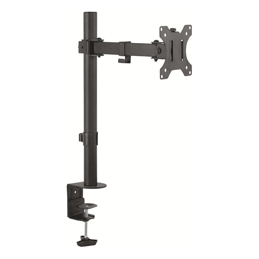 CONNECT IT CMF-3103-BK - Universelt skærmbeslag 13-32” sort