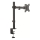 CONNECT IT CMF-3103-BK - Universelt skærmbeslag 13-32” sort