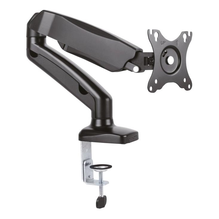 CONNECT IT CMF-3107-BK - Universelt skærmbeslag 13-32” sort