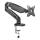 CONNECT IT CMF-3107-BK - Universelt skærmbeslag 13-32” sort