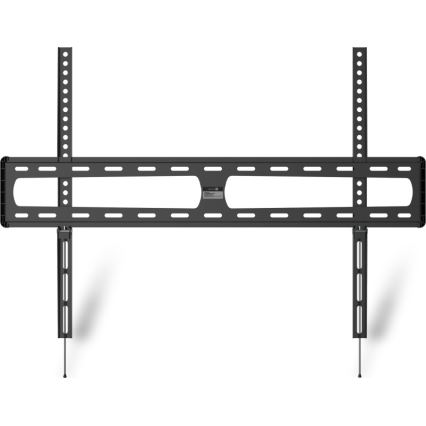 CONNECT IT CMH-6090-BK - Tv-vægbeslag 40-100” sort
