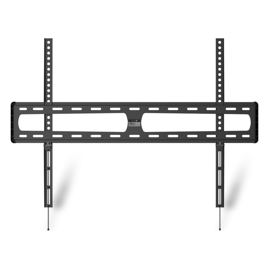 CONNECT IT CMH-6090-BK - Tv-vægbeslag 40-100” sort