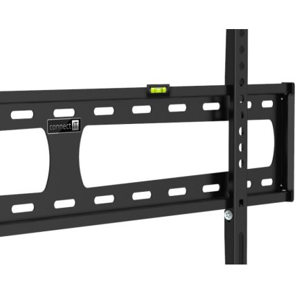 CONNECT IT CMH-6090-BK - Tv-vægbeslag 40-100” sort