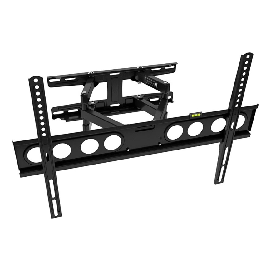 CONNECT IT CMH-7600-BK - Tv-vægbeslag 32-70” sort