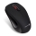 CONNECT IT CMO-2230-BK - Trådløs mus MUTE 1200 DPI 1xAA sort
