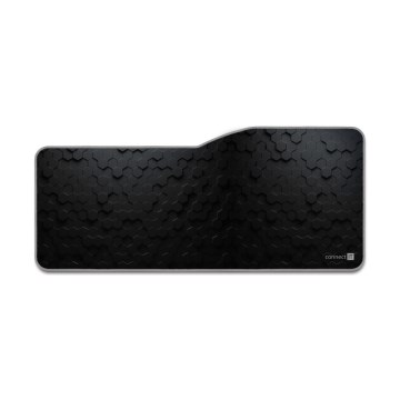 CONNECT IT CMP-2000-XL - Tastaturmåtte og mus 79,5x34,5 cm sort