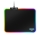 CONNECT IT CMP-3100-SM - LED musemåtte til gaming m. RGB-farver 32x24,5 cm sort