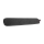 CONNECT IT CMP-4020-BK - Wrist rest med boldd filling