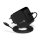 CONNECT IT CNP-1660-BK - Universel strømadapter til laptops USB-C 67W