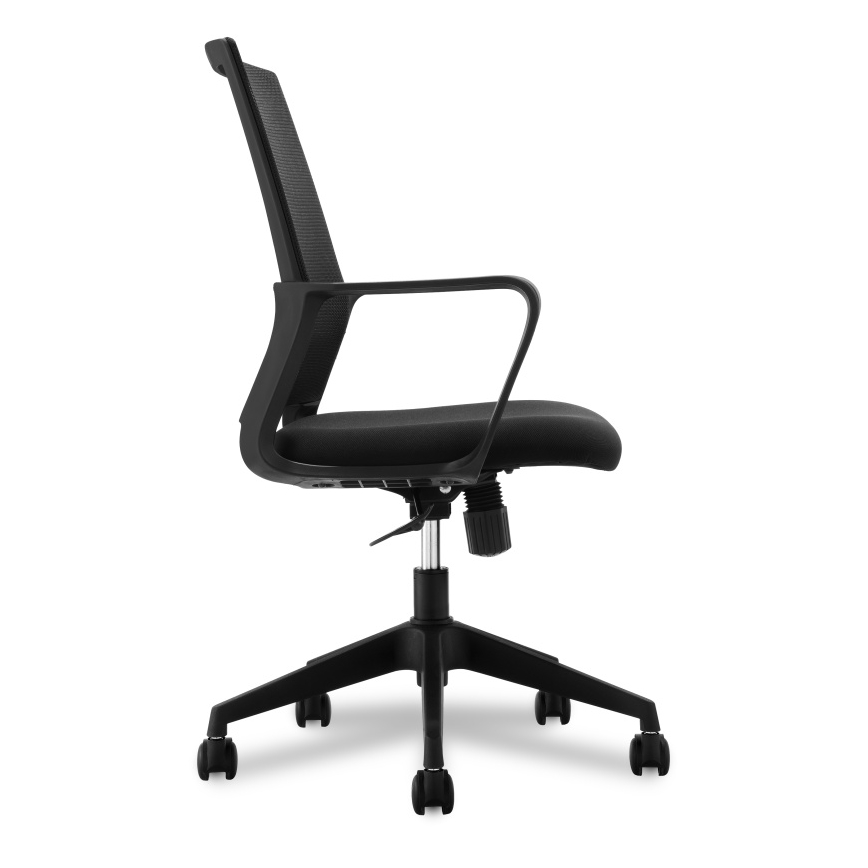 CONNECT IT COC-1020-BK - Kontorstol ForHealth AlfaPro sort