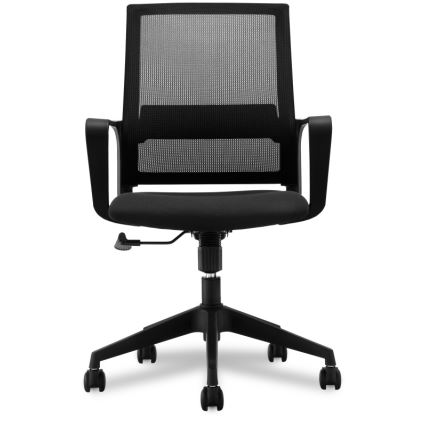 CONNECT IT COC-1020-BK - Kontorstol ForHealth AlfaPro sort