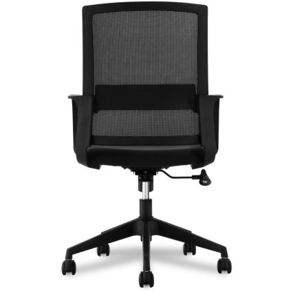 CONNECT IT COC-1020-BK - Kontorstol ForHealth AlfaPro sort