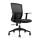 CONNECT IT COC-1030-BK - Kontorstol ForHealth BetaPro sort