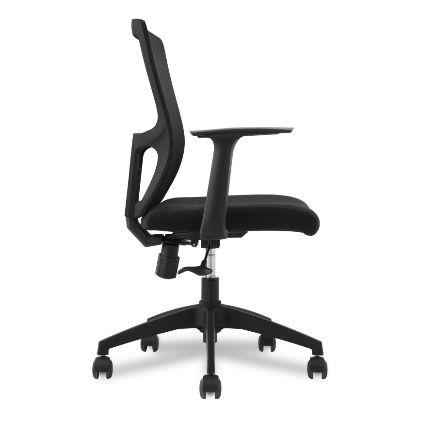 CONNECT IT COC-1030-BK - Kontorstol ForHealth BetaPro sort