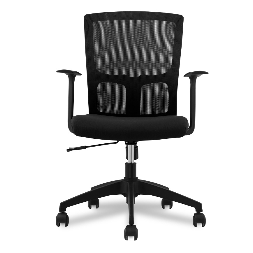 CONNECT IT COC-1030-BK - Kontorstol ForHealth BetaPro sort