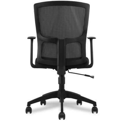 CONNECT IT COC-1030-BK - Kontorstol ForHealth BetaPro sort