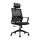 CONNECT IT COC-2010-BK - Kontorstol ForHealth GamaPro sort