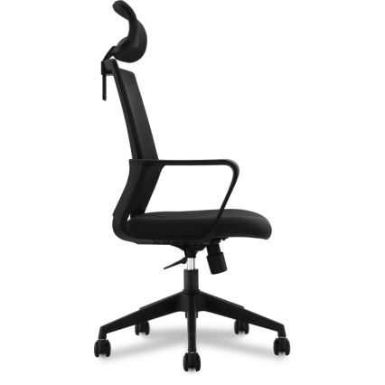 CONNECT IT COC-2010-BK - Kontorstol ForHealth GamaPro sort