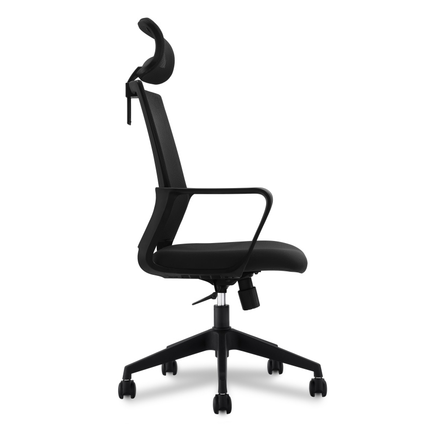 CONNECT IT COC-2010-BK - Kontorstol ForHealth GamaPro sort