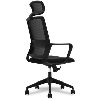 CONNECT IT COC-2010-BK - Kontorstol ForHealth GamaPro sort