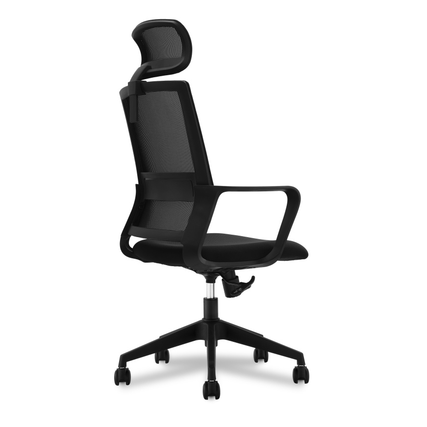 CONNECT IT COC-2010-BK - Kontorstol ForHealth GamaPro sort