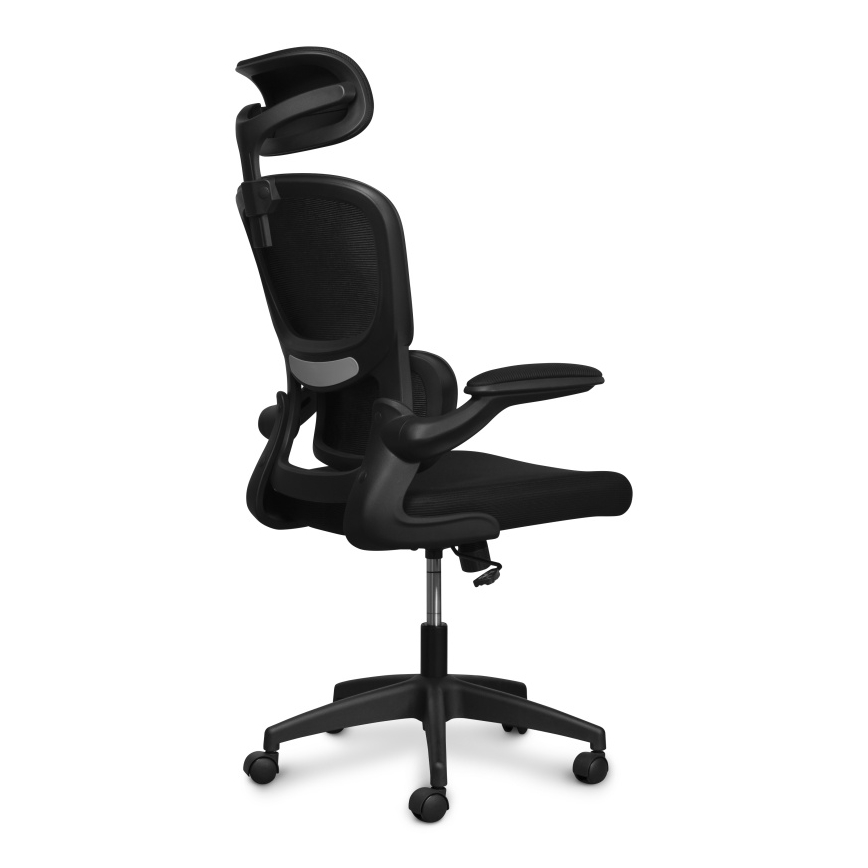 CONNECT IT COC-2500-BK - Kontorstol ForHealth DeltaPro sort