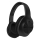 CONNECT IT HHP-3010-BK - Trådløse høretelefoner med mikrofon 500 mAh sort