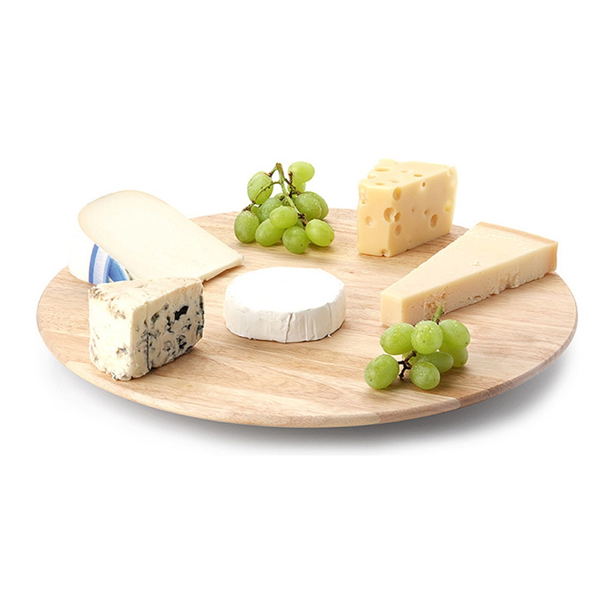 Continenta C3014 - Drejebakke 40x3,5 cm gummitræ