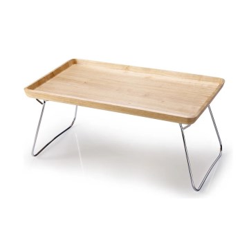 Continenta C3245 - Sengebakke 53x32 cm af gummitræ