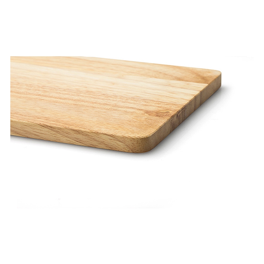 Continenta C3255 - Skærebræt 29x18,5 cm gummifigen
